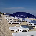 Bel Mare Patio B217 Appartamento Miedzyzdroje