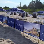 Bel Mare Patio B217 Appartamento