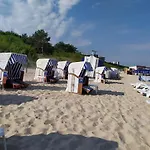 Bel Mare Patio B217 Appartamento Miedzyzdroje
