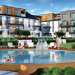 Bel Mare Patio B217 *
