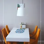 Appartamento Bel Mare Patio B217 Miedzyzdroje