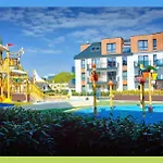 Appartamento Bel Mare Patio B217 *