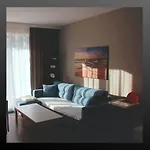 Bel Mare Patio B217 Appartamento Miedzyzdroje