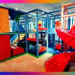 Bel Mare Patio B217 Miedzyzdroje