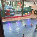 Bel Mare Patio B217 Miedzyzdroje