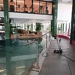 Bel Mare Patio B217 Miedzyzdroje