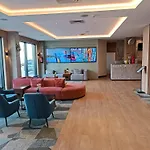 Bel Mare Patio B217 * Miedzyzdroje