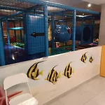 Appartamento Bel Mare Patio B217 *