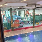 Bel Mare Patio B217 Appartamento Miedzyzdroje