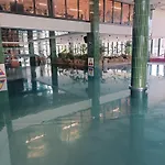 Bel Mare Patio B217 * Miedzyzdroje