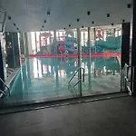 Appartamento Bel Mare Patio B217 Miedzyzdroje