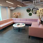 Bel Mare Patio B217 * Miedzyzdroje