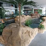 Bel Mare Patio B217 Appartamento
