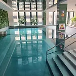 Bel Mare Patio B217 Miedzyzdroje