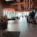 Bel Mare Patio B217 * Miedzyzdroje