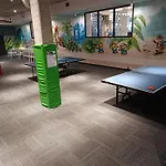 Appartamento Bel Mare Patio B217