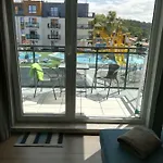 Bel Mare Patio B217 Appartamento *