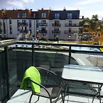 Bel Mare Patio B217 *