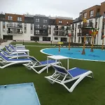 Appartamento Bel Mare Patio B217 Miedzyzdroje