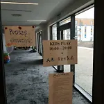 Bel Mare Patio B217 Appartamento Miedzyzdroje