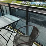 Bel Mare Patio B217 *