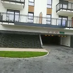 Bel Mare Patio B217 * Miedzyzdroje