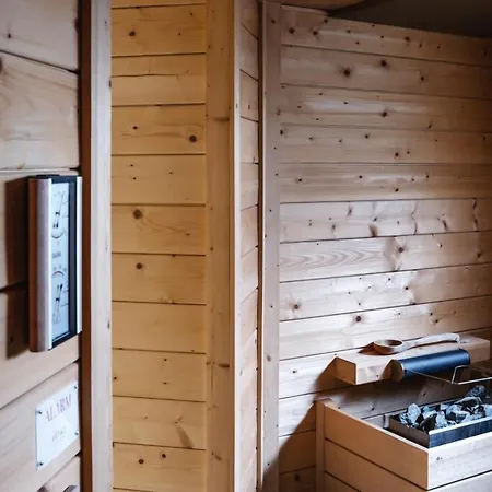 Lägenhet Bel Mare Patio B217