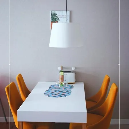 Lägenhet Bel Mare Patio B217 Miedzyzdroje