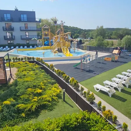 Lägenhet Bel Mare Patio B217