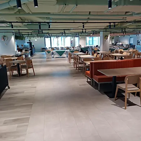 Bel Mare Patio B217 Appartamento Miedzyzdroje