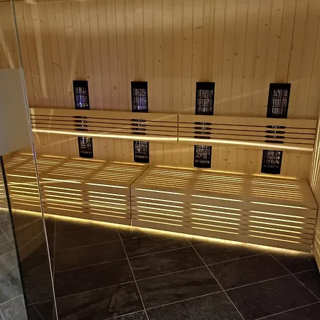 Lejlighed Bel Mare Patio B217