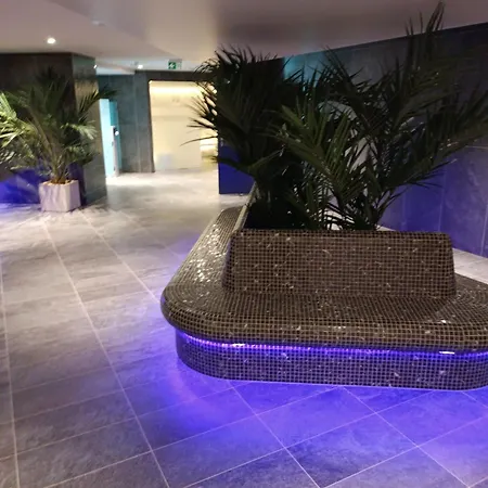 Lejlighed Bel Mare Patio B217