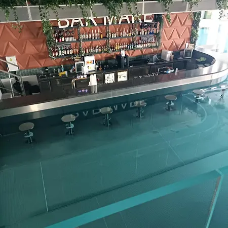 Lejlighed Bel Mare Patio B217 Miedzyzdroje