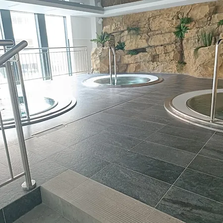 Lejlighed Bel Mare Patio B217