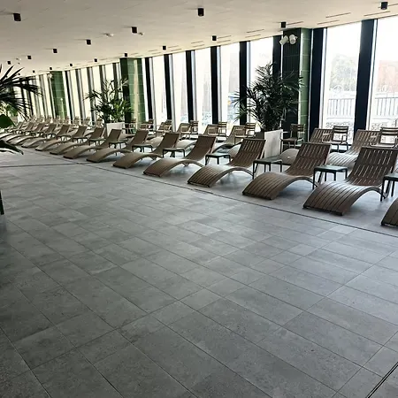 Bel Mare Patio B217