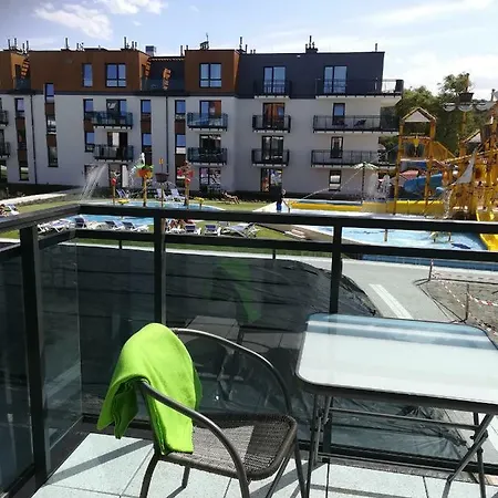 Bel Mare Patio B217 *