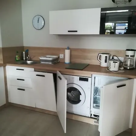 Apartamento Bel Mare Patio B217 *