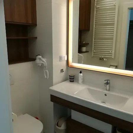 Bel Mare Patio B217 *