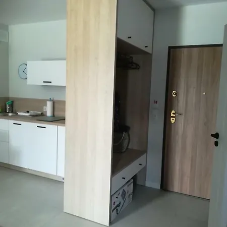 Bel Mare Patio B217 *