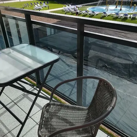 Bel Mare Patio B217 *