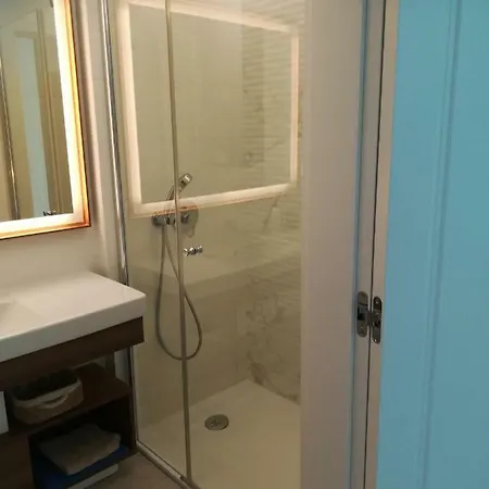 Bel Mare Patio B217 Lägenhet