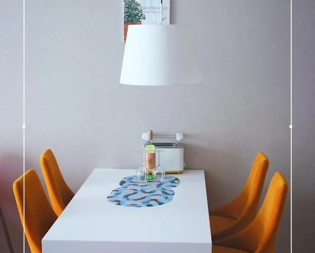 아파트 Bel Mare Patio B217 미엥지즈드로예