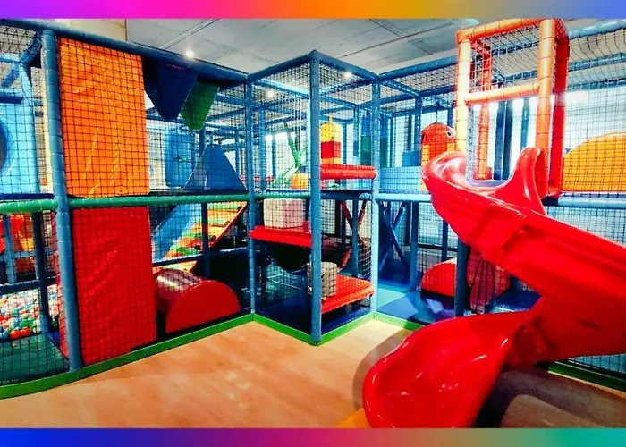 Bel Mare Patio B217 미엥지즈드로예