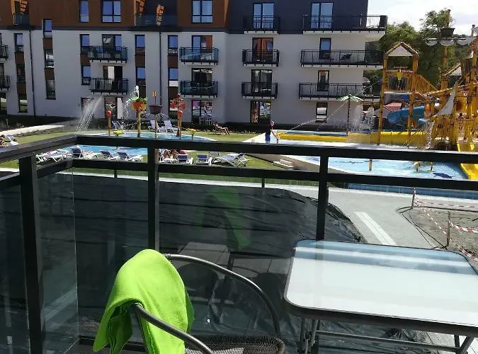 Bel Mare Patio B217 *