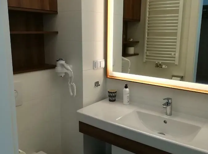 Bel Mare Patio B217 *