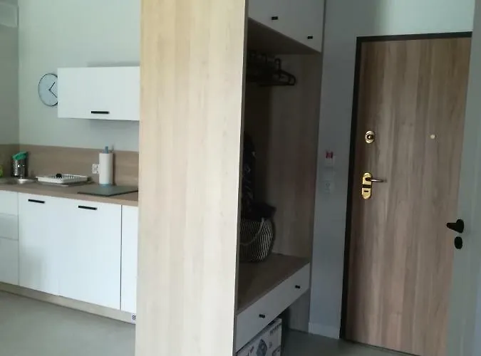 Bel Mare Patio B217 *