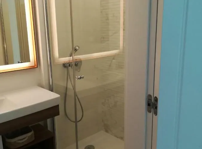 Bel Mare Patio B217 아파트