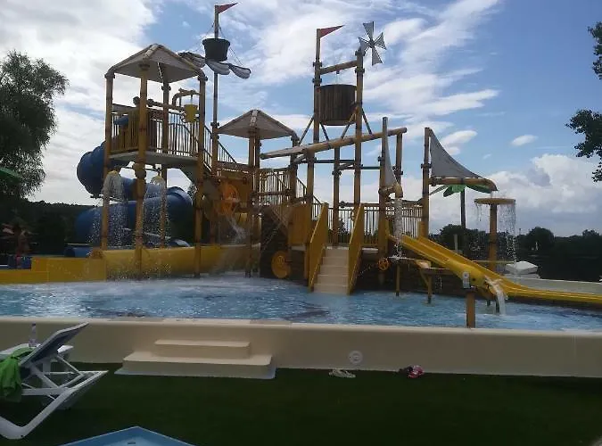 Bel Mare Patio B217 *